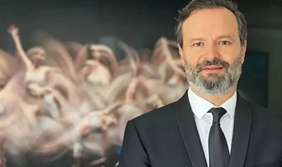 Ünlü Yapımcı Timur Savcı Hakkında Karar: Serbest Bırakıldı