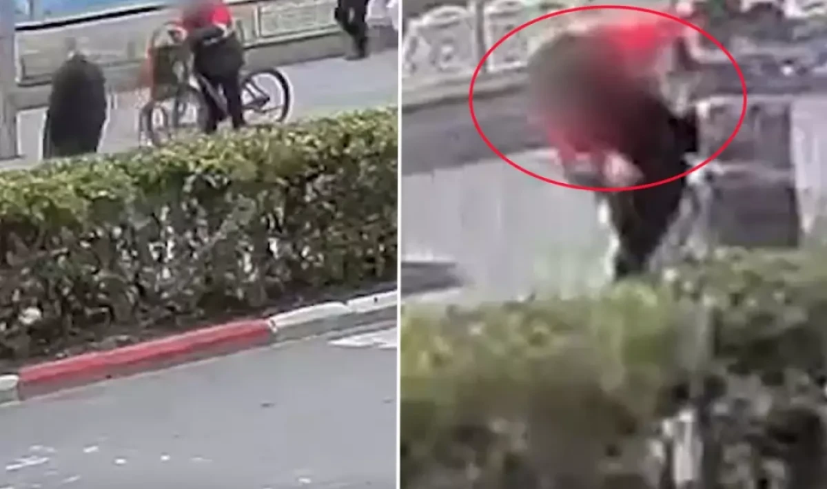 Uşak’ta kayıp çantayı yetkililere teslim etmeyen personelin işine son verildi