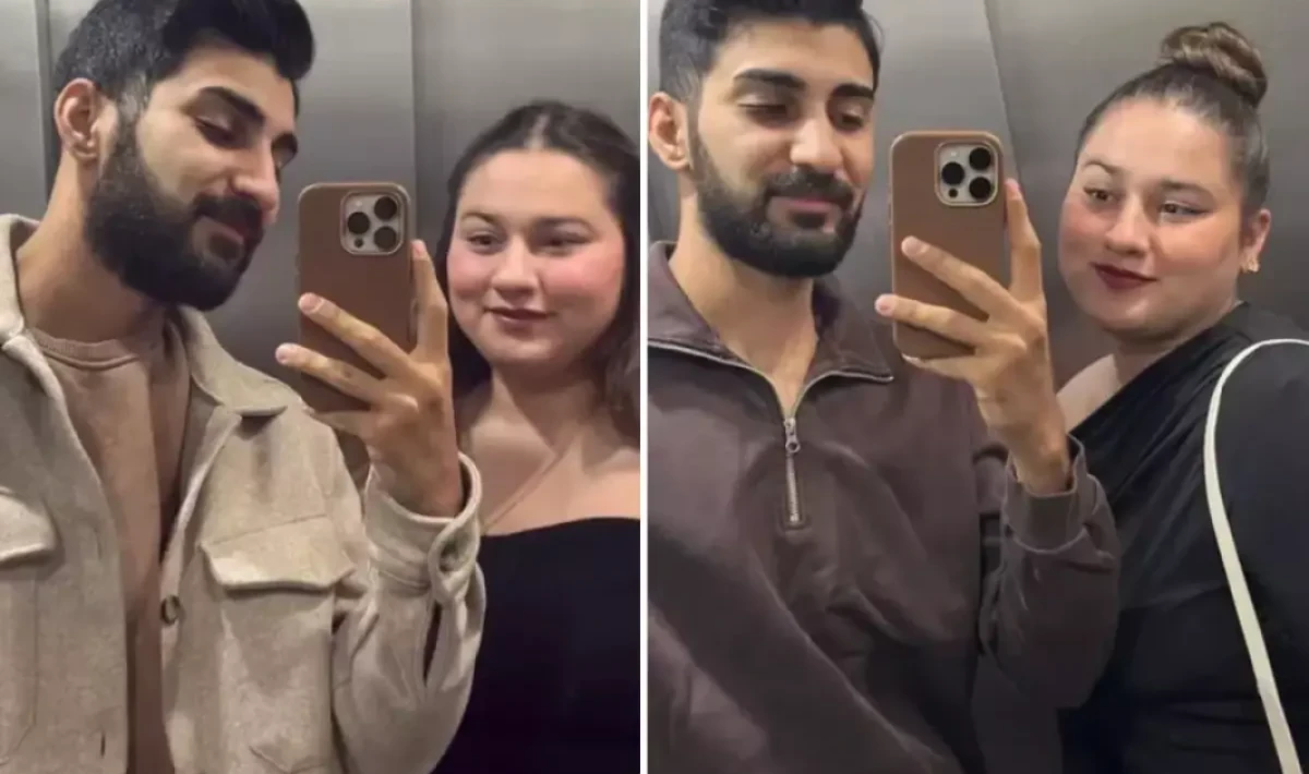 Yaklaşan düğünleri faciayla bitti: Nişanlı çift kazada hayatını kaybetti