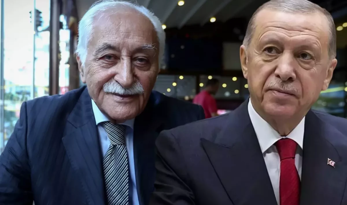 Yavuz Bülent Bakiler Hayatını Kaybetti