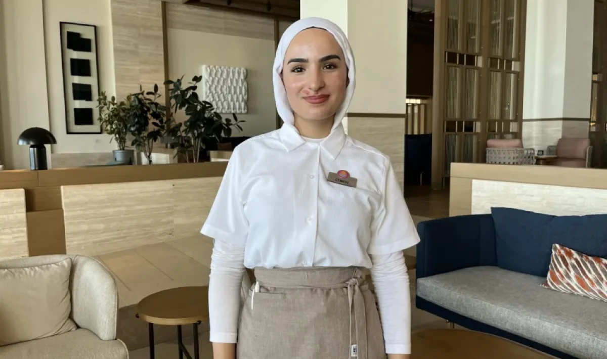 YKS Başarısına İçişleri’nden Tebrik: Bakan Göktaş Aradı